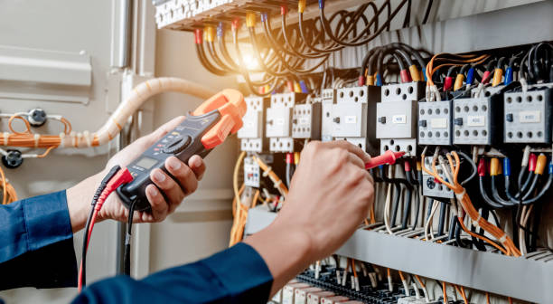 Professional Electrician in Knightstown, IN